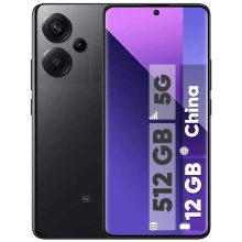 گوشی موبایل شیائومی مدل Redmi Note 13 Pro Plus 5G دو سیم کارت ظرفیت 512 گیگابایت و رم 12 گیگابایت – پک چین