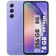 گوشی موبایل سامسونگ مدل Galaxy A54 5G دو سیم کارت ظرفیت 256 گیگابایت و رم 8 گیگابایت به همراه شارژر سامسونگ – ویتنام