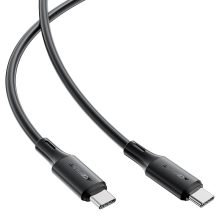 کابل USB-C ایس فست مدل C17-03 طول 1.2 متر
