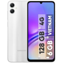 گوشی موبایل سامسونگ مدل Galaxy A05 دو سیم کارت ظرفیت 128 گیگابایت و رم 6 گیگابایت – ویتنام