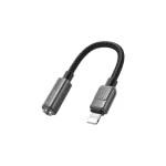 کابل تبدیل لایتنینگ به Aux مک دودو Mcdodo CA-5010 Lightning to Aux