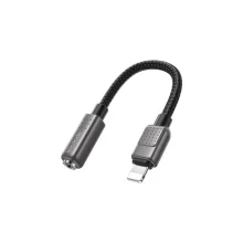 کابل تبدیل لایتنینگ به Aux مک دودو Mcdodo CA-5010 Lightning to Aux