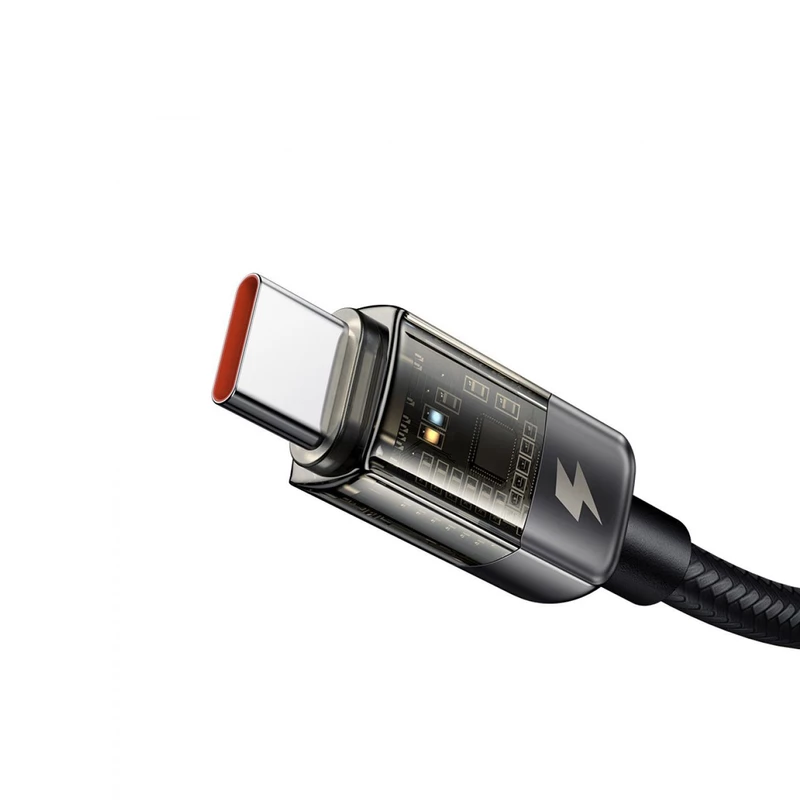 کابل USB-C مک دودو مدل CA-2841 طول 1.2 متر