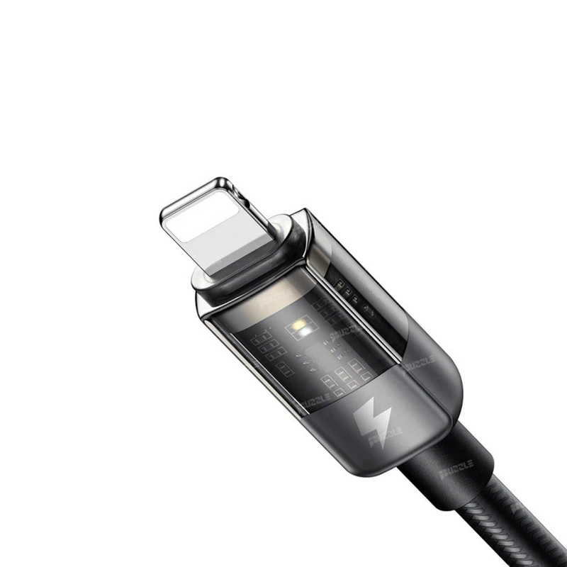 کابل USB-C مک دودو مدل CA-2841 طول 1.2 متر