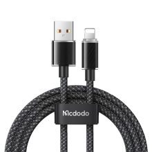 کابل شارژ لایتنینگ 1.2 متر مک دودو Mcdodo Lightning Data Cable CA-3641