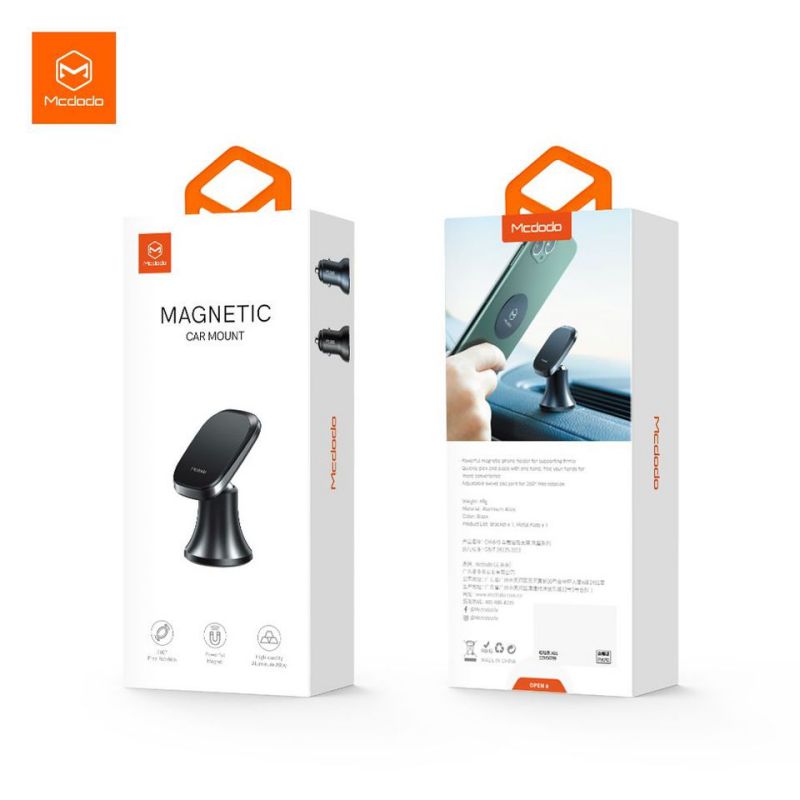 هولدر و پایه نگهدارنده مک دودو مدل MCDODO CM-8490