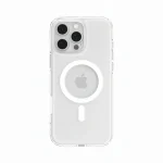 کاور اسپیگن مدل Ultra Hybrid MagFit مناسب برای گوشی موبایل اپل iPhone 16 ProMax