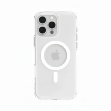 کاور اسپیگن مدل Ultra Hybrid MagFit مناسب برای گوشی موبایل اپل iPhone 16 ProMax