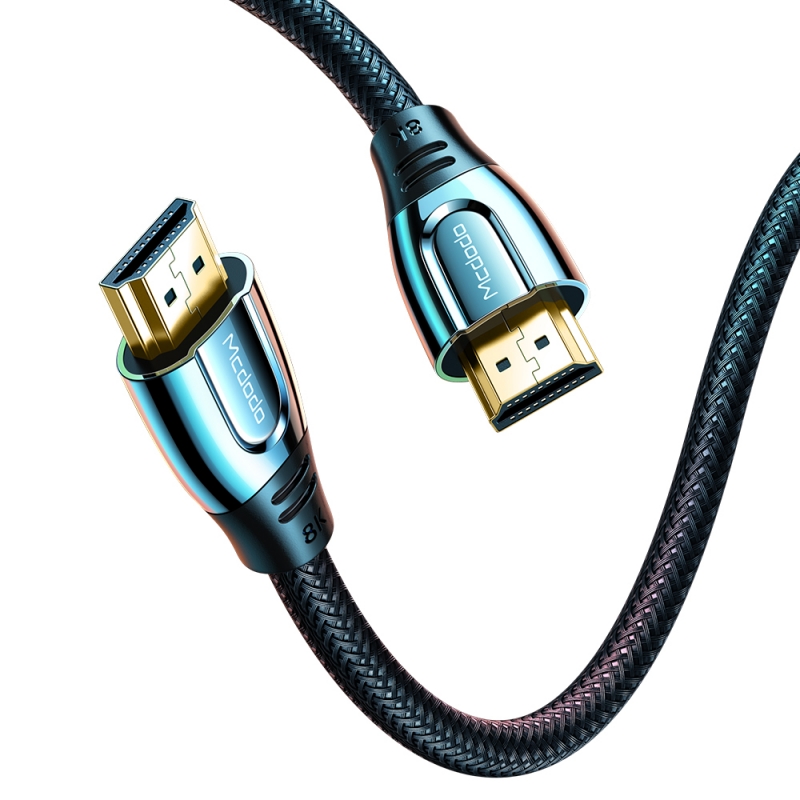 کابل HDMI دومتری مک دودو مدل CA-8430