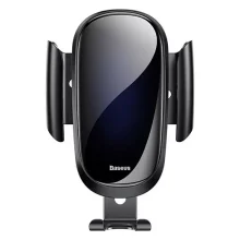 پایه نگهدارنده گوشی بیسوس Baseus Future Gravity Car Mount