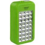 چراغ اضطراری چند کاره ویداسی مدل WD-871SU