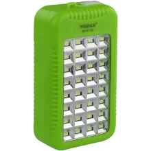 چراغ اضطراری چند کاره ویداسی مدل WD-871SU