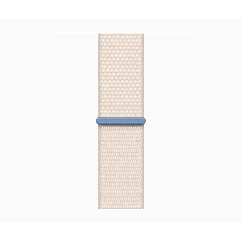 ساعت هوشمند اپل (اپل واچ) مدل SE 2023 Aluminum Case 40mm With Sport Loop Band