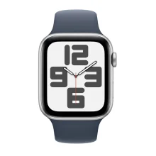 ساعت هوشمند اپل (اپل واچ) مدل SE 2023 Aluminum Case 40mm