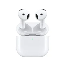 هندزفری بلوتوثی اپل (ایرپاد) مدل AirPods 4 (دارای نویز کنسلینگ)