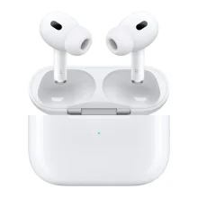 هندزفری بلوتوثی اپل (ایرپاد) مدل AirPods Pro 2nd Generation 2023 Type-C