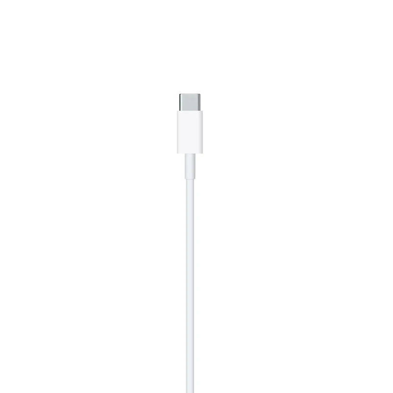 کابل تبدیل USB-C (تایپ سی) به لایتنینگ اپل طول 1 متر