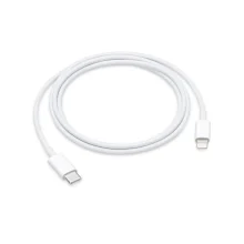 کابل تبدیل USB-C (تایپ سی) به لایتنینگ اپل طول 1 متر