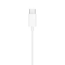 هندزفری اپل مدل EarPods USB-C (تایپ سی)