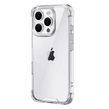 قاب (گارد) شفاف ضد ضربه سری 16 گرین Green Anti-Shock Case for iPhone 16 Series