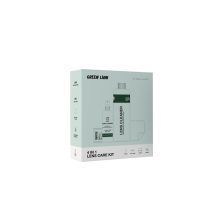 کیت مراقبت لنز 4 در 1 گرین Green 4IN1 Lens Care It