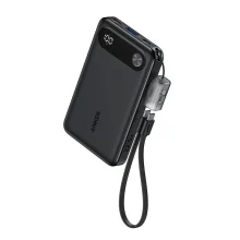 پاور بانک انکر Anker PowerCore 22.5W PD مدل A1257 ظرفیت 10000 میلی آمپر به همراه کابل USB-C