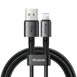 کابل USB به لایتنینگ مک دودو مدل CA-3581 طول 1.8 متر
