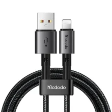 کابل USB به لایتنینگ مک دودو مدل CA-3581 طول 1.8 متر