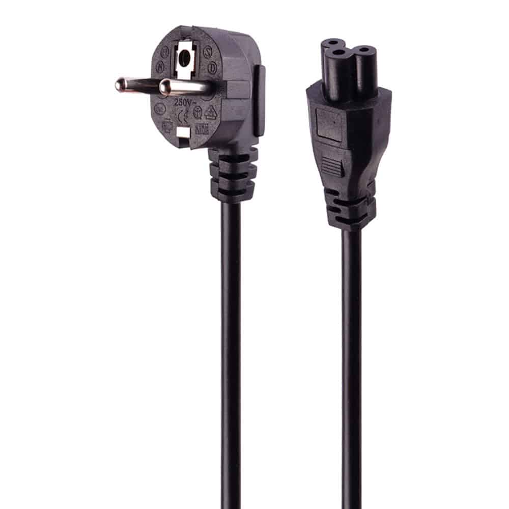 کابل برق سه پین پرووان مدل PCP22 طول 1/5 متر(ProOne)