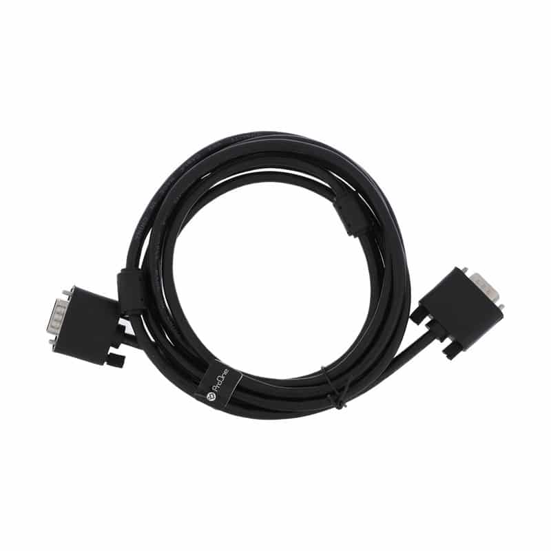 کابل VGA پرووان مدل PCV50 طول 1/5 متر(ProOne)