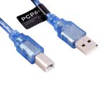 کابل پرینتر پرووان مدل PCP60 طول 5 متر(ProOne)