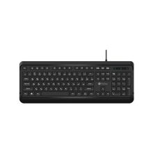کیبورد سیمی پرووان مدل PKC45