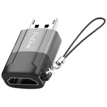 تبدیل DisplayPort به HDMI پرووان مدل PCR105