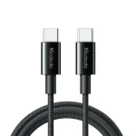 کابل USB-C مک دودو مدل 60W CA-277 طول 1.2 متر