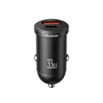 شارژر فندکی 33 وات مک دودو مدل CC-2320