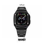 بند گلدن کانسپت اپل واچ Golden Style watch