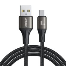 کابل شارژ USB به USB-C جوی روم مدل S-A25