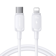 کابل شارژ USB-Cبه لایتنینگ جوی روم مدل S-A14
