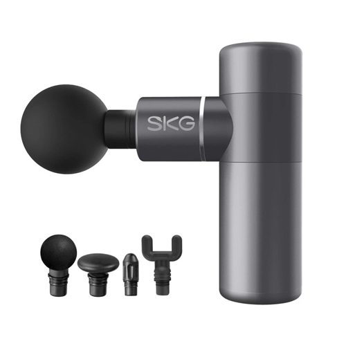 ماساژور تفنگی اس کی جی SKG F3-EN massage gun
