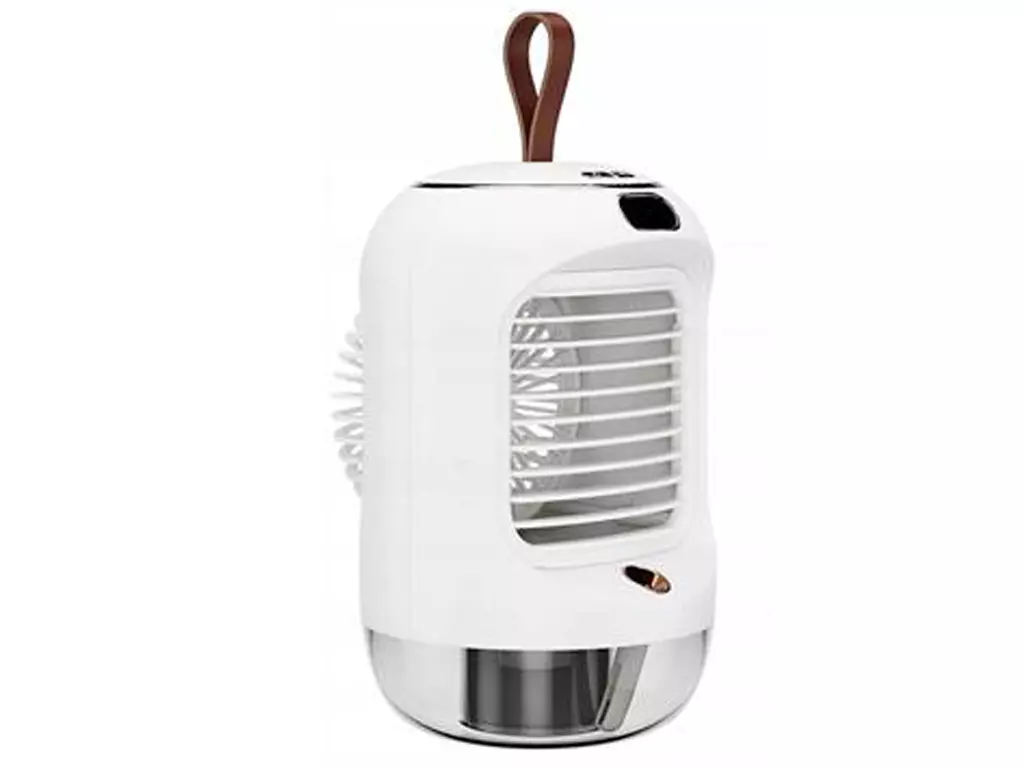پنکه رو میزی و بخور سرد ایکس او XO Fan with Humidifier XO-MF76