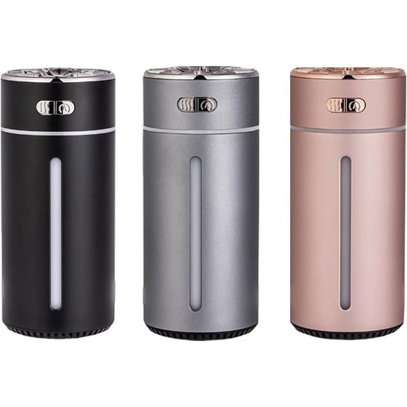 دستگاه رطوبت ساز و خوشبوکننده هوا ایکس او XO-HF09 Speed-up Humidifier