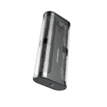 پاوربانک 65 وات 20000 پاورولوژی Powerology Crystalline Series Power Bank PPBCHA25