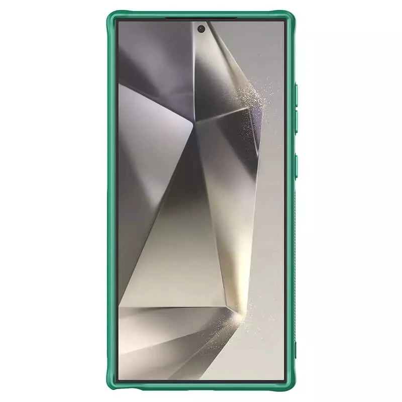 قاب نیلکین سامسونگ S25 Ultra مدل Iceblade Prop Magnetic