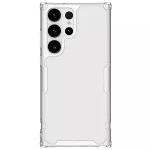 قاب شفاف نیلکین سامسونگ S25 Ultra مدل Nature TPU Pro