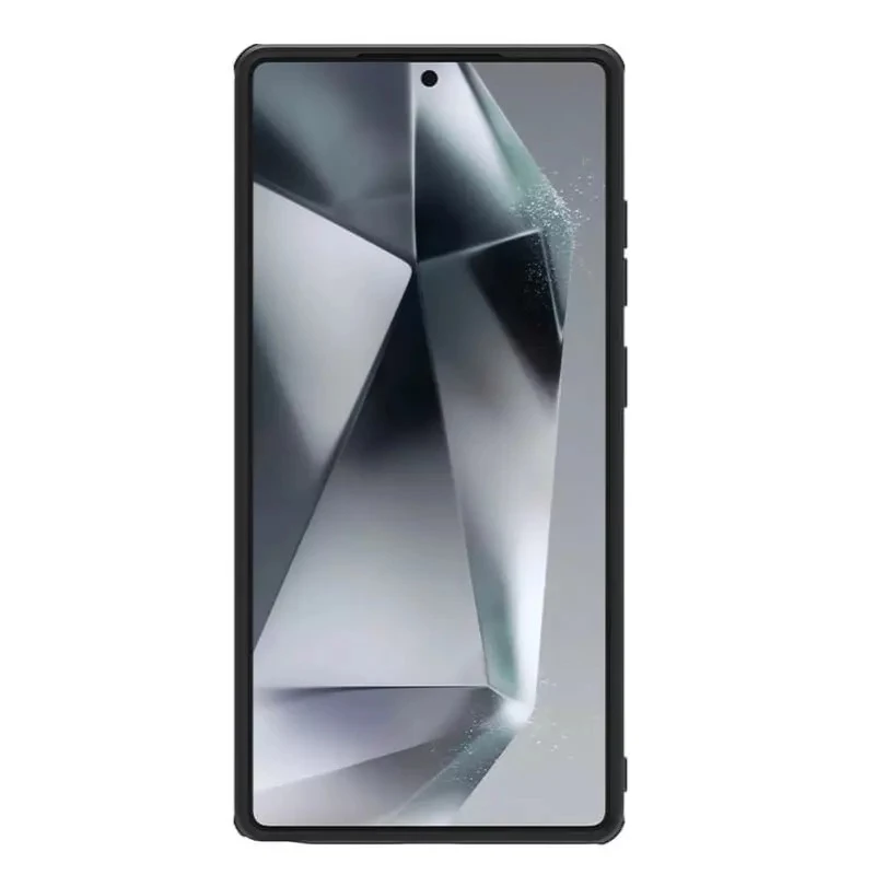 قاب نیلکین سامسونگ S25 Ultra مدل CamShield Pro