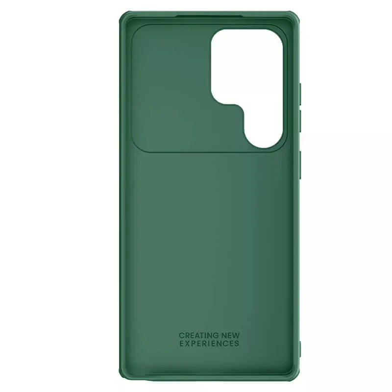 قاب نیلکین سامسونگ S25 Ultra مدل CamShield Pro