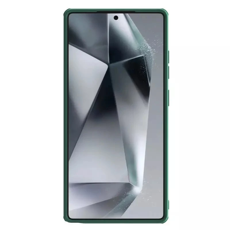 قاب نیلکین سامسونگ S25 Ultra مدل CamShield Pro