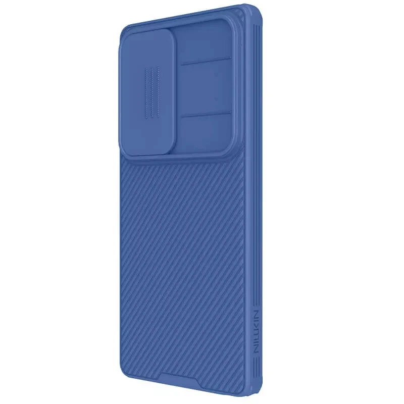 قاب نیلکین سامسونگ S25 Ultra مدل CamShield Pro