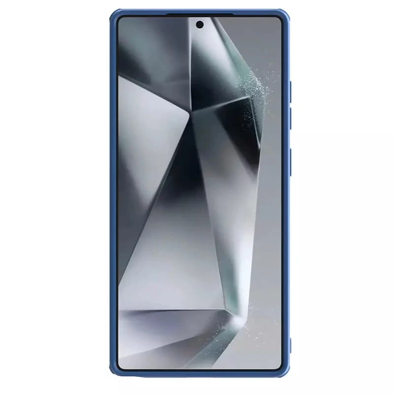 قاب نیلکین سامسونگ S25 Ultra مدل CamShield Pro