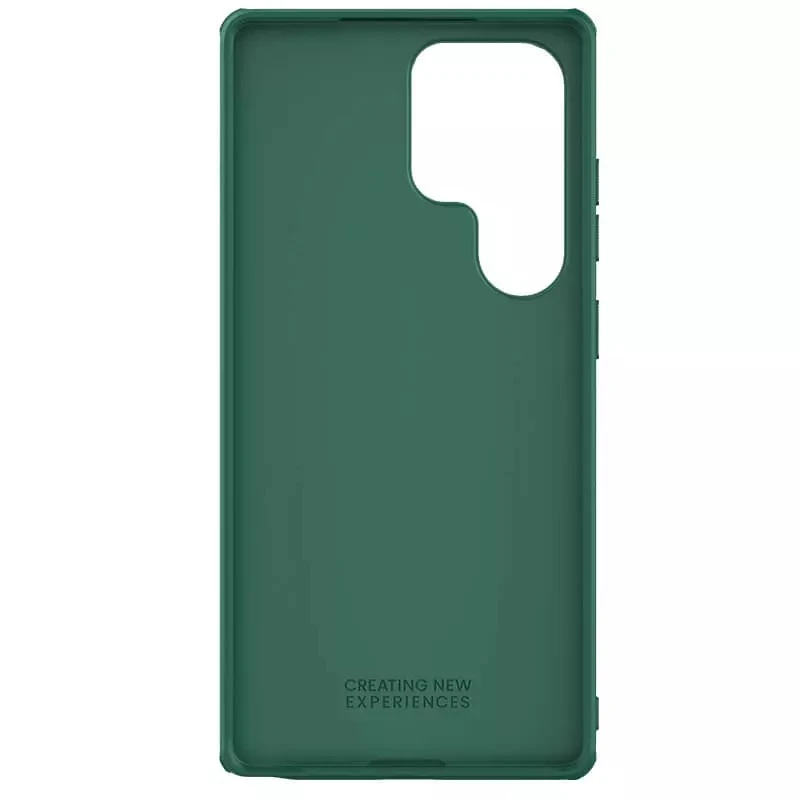 قاب نیلکین سامسونگ S25 Ultra مدل Super Frosted Shield Pro